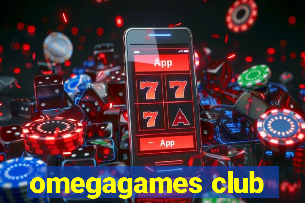 omegagames club